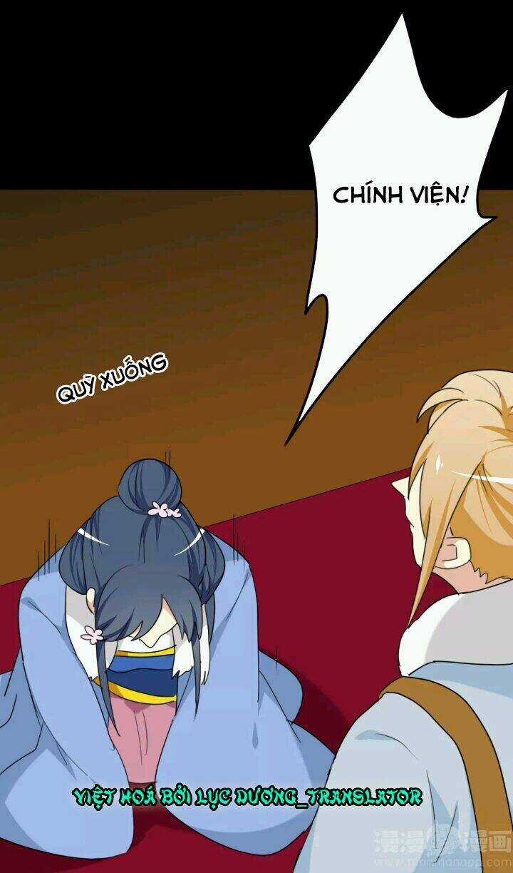 Lưỡng Bất Nghi - Chapter 96 - Trang 11