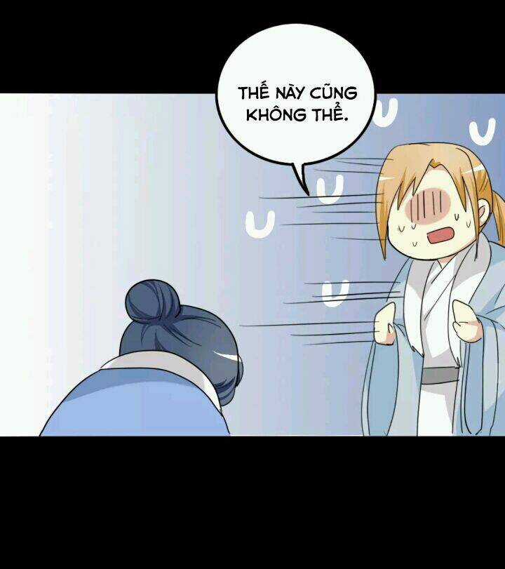 Lưỡng Bất Nghi - Chapter 96 - Trang 12
