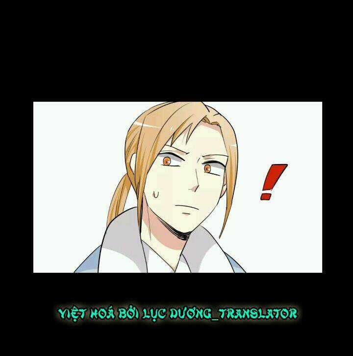 Lưỡng Bất Nghi - Chapter 96 - Trang 14