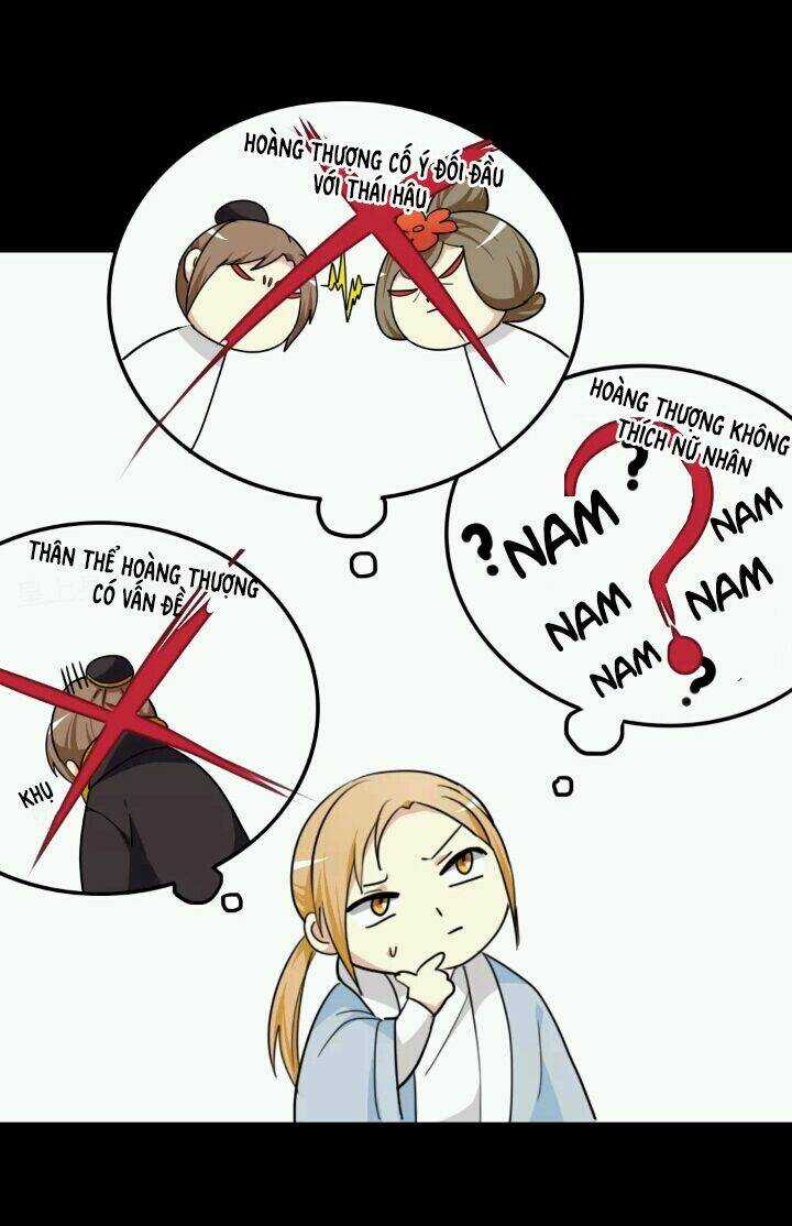 Lưỡng Bất Nghi - Chapter 96 - Trang 15