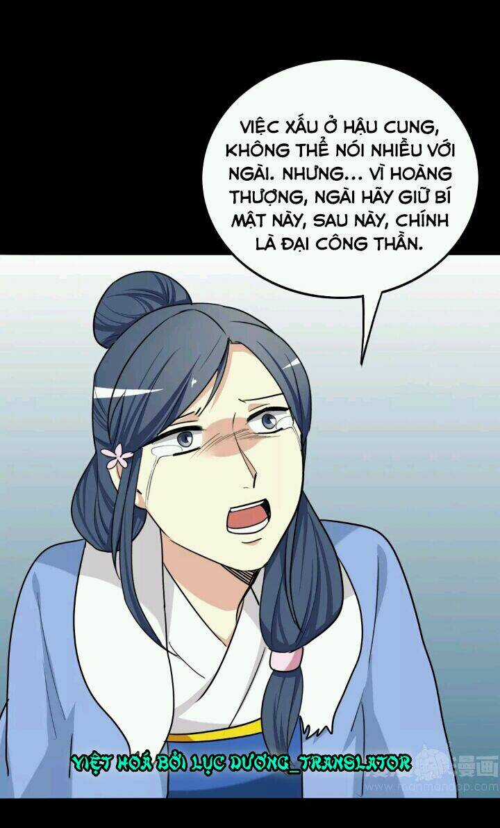 Lưỡng Bất Nghi - Chapter 96 - Trang 16