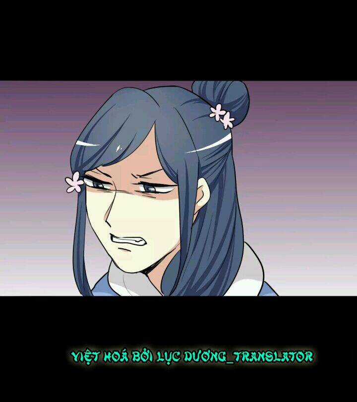 Lưỡng Bất Nghi - Chapter 96 - Trang 19