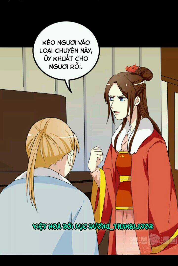 Lưỡng Bất Nghi - Chapter 96 - Trang 22