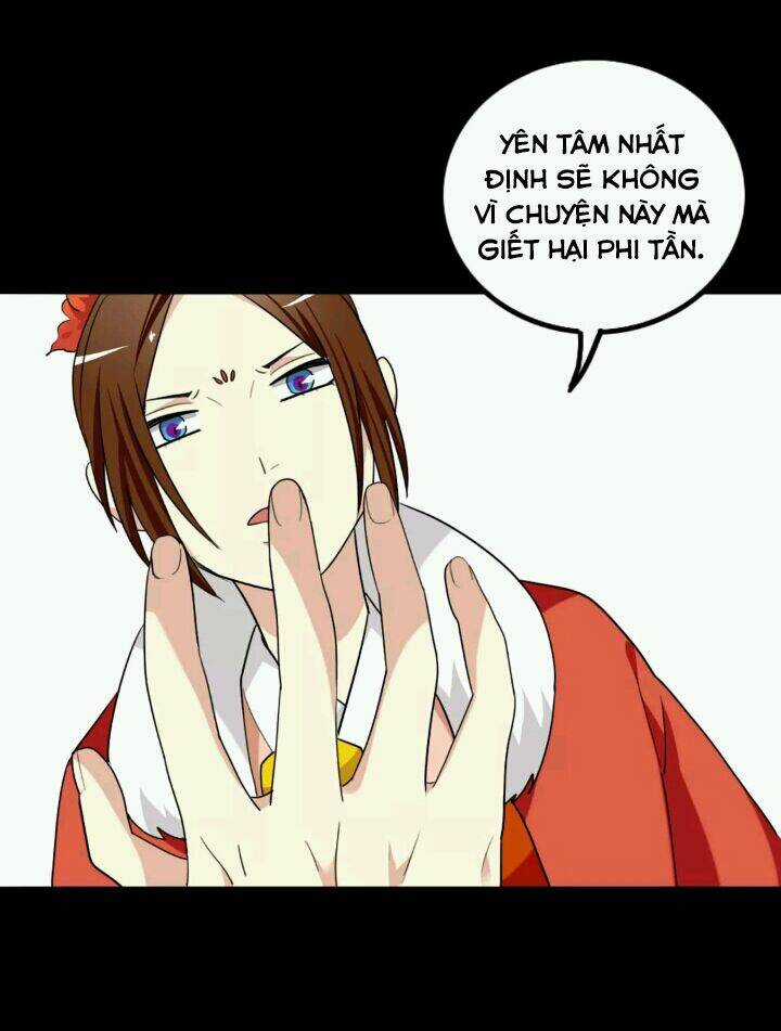 Lưỡng Bất Nghi - Chapter 96 - Trang 23