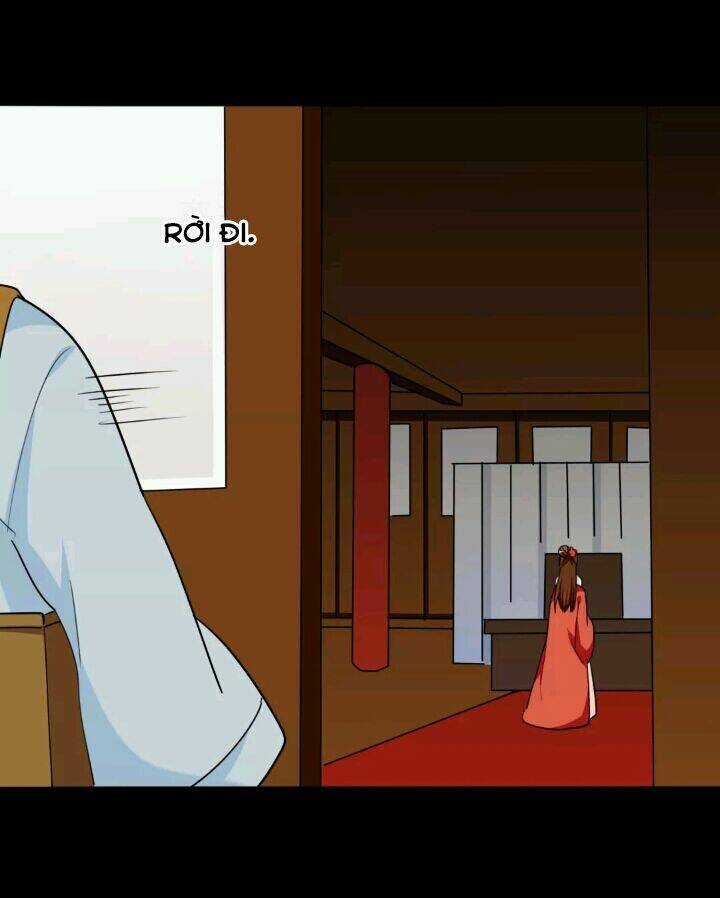 Lưỡng Bất Nghi - Chapter 96 - Trang 25