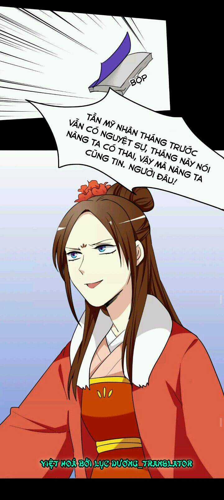 Lưỡng Bất Nghi - Chapter 96 - Trang 26