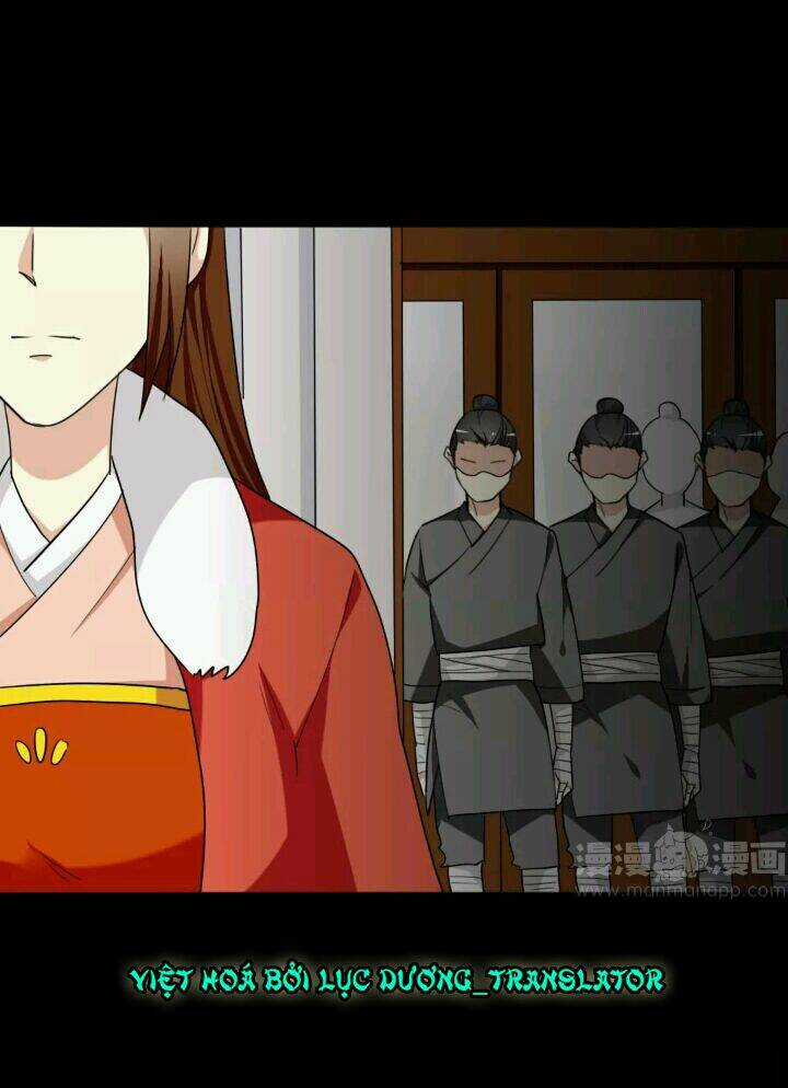 Lưỡng Bất Nghi - Chapter 96 - Trang 27