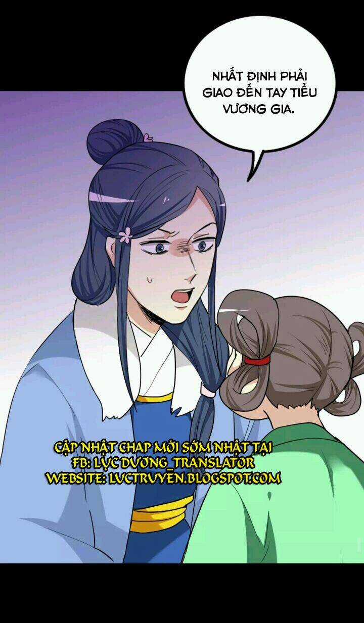 Lưỡng Bất Nghi - Chapter 96 - Trang 29