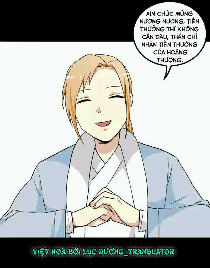 Lưỡng Bất Nghi - Chapter 96 - Trang 4