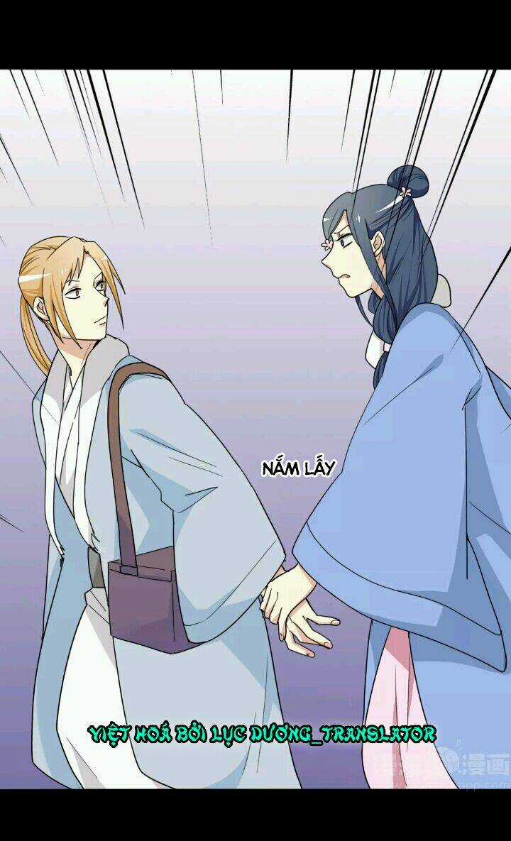 Lưỡng Bất Nghi - Chapter 96 - Trang 6