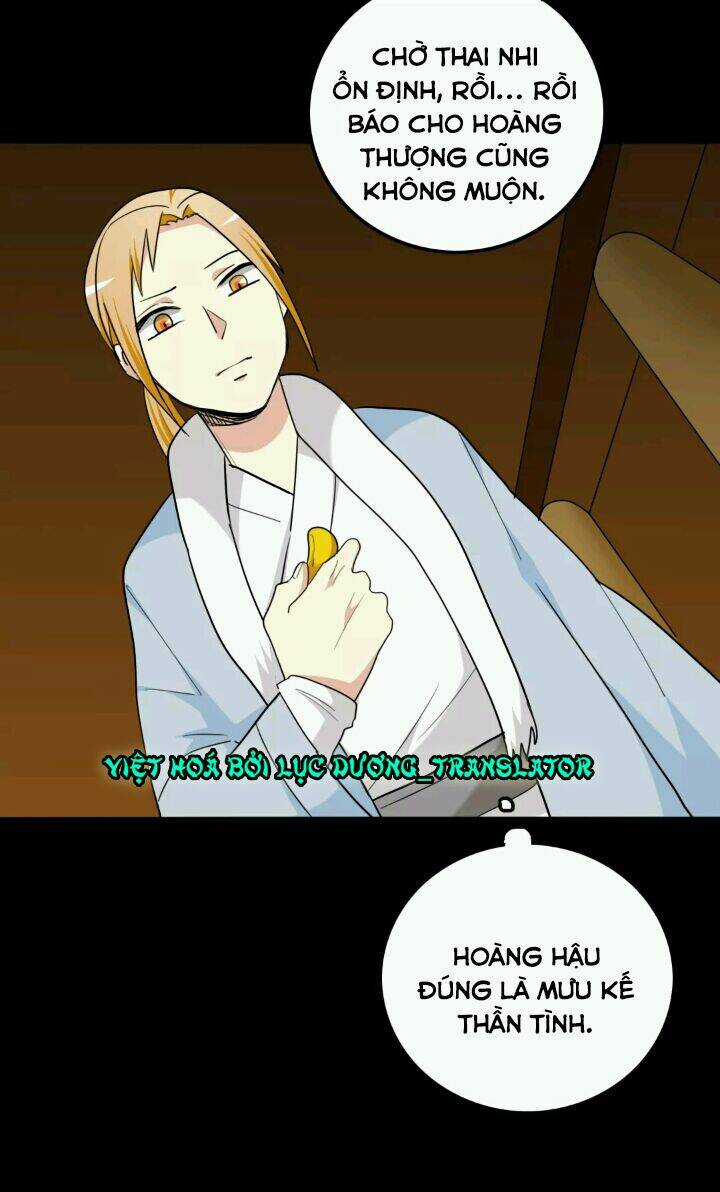 Lưỡng Bất Nghi - Chapter 96 - Trang 9