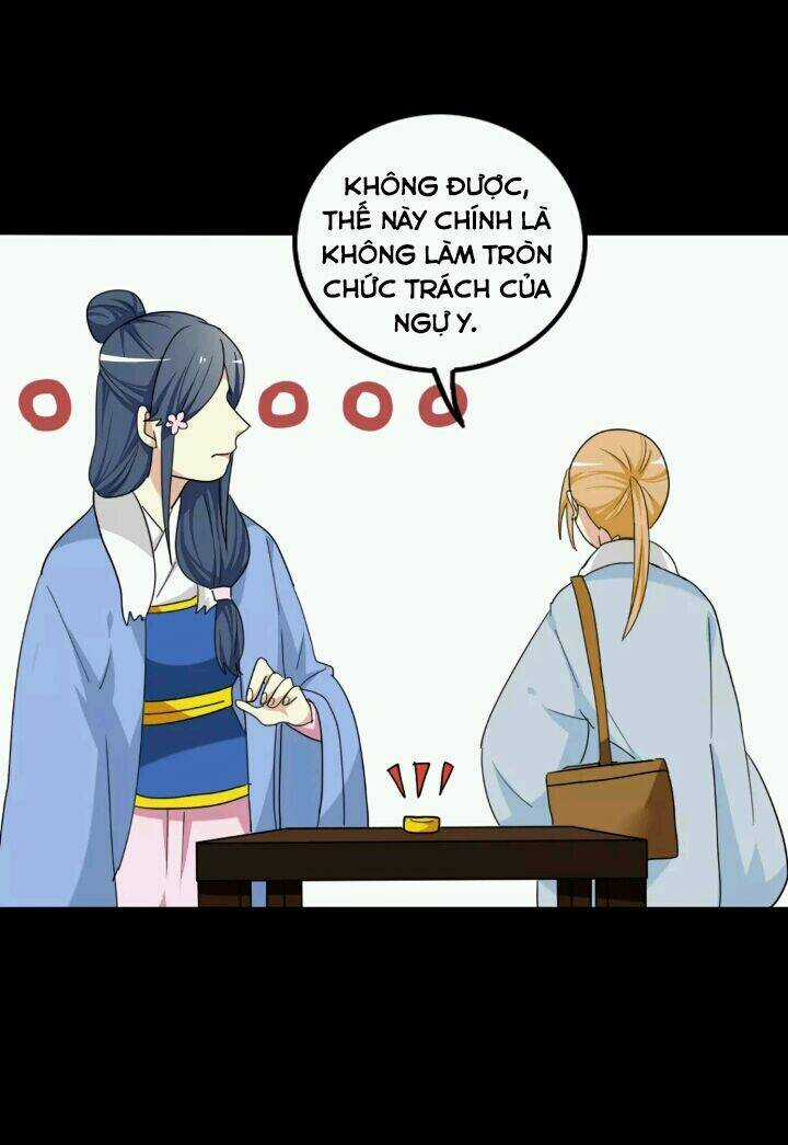 Lưỡng Bất Nghi - Chapter 96 - Trang 10