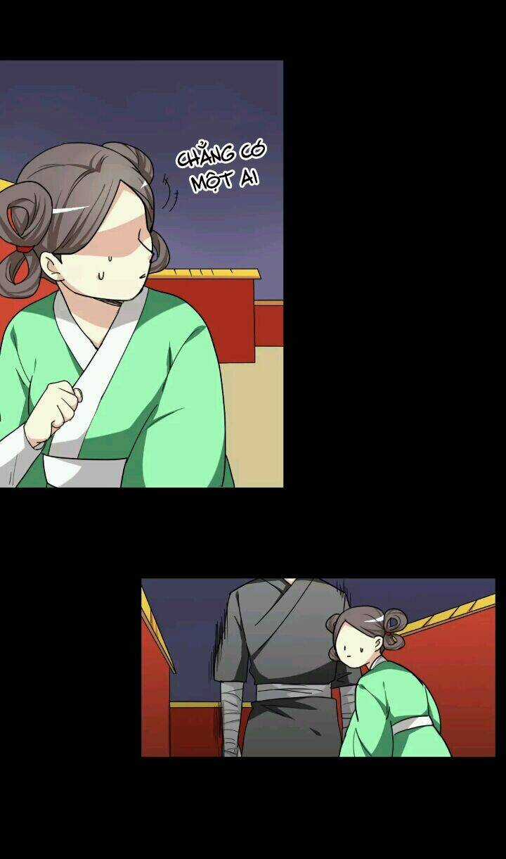 Lưỡng Bất Nghi - Chapter 97 - Trang 2