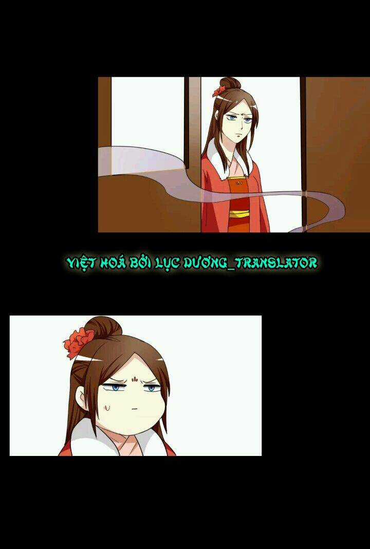 Lưỡng Bất Nghi - Chapter 97 - Trang 12