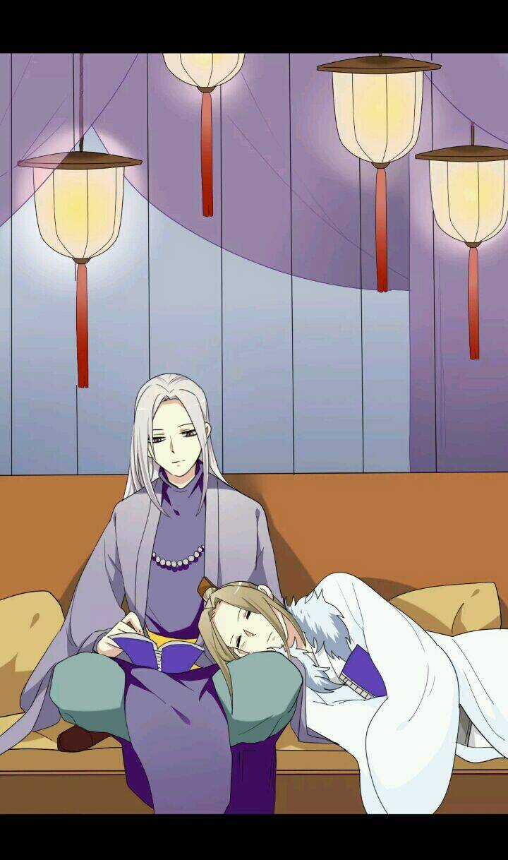 Lưỡng Bất Nghi - Chapter 97 - Trang 13