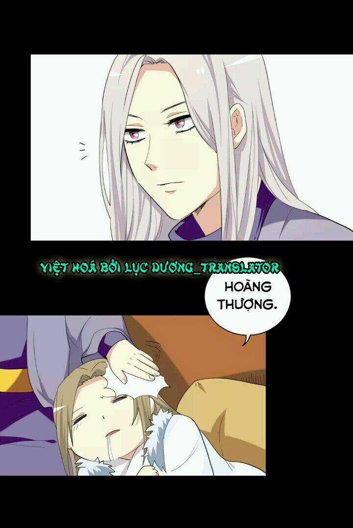 Lưỡng Bất Nghi - Chapter 97 - Trang 14