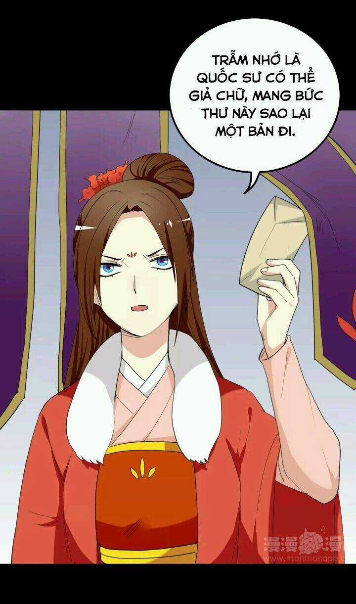 Lưỡng Bất Nghi - Chapter 97 - Trang 15