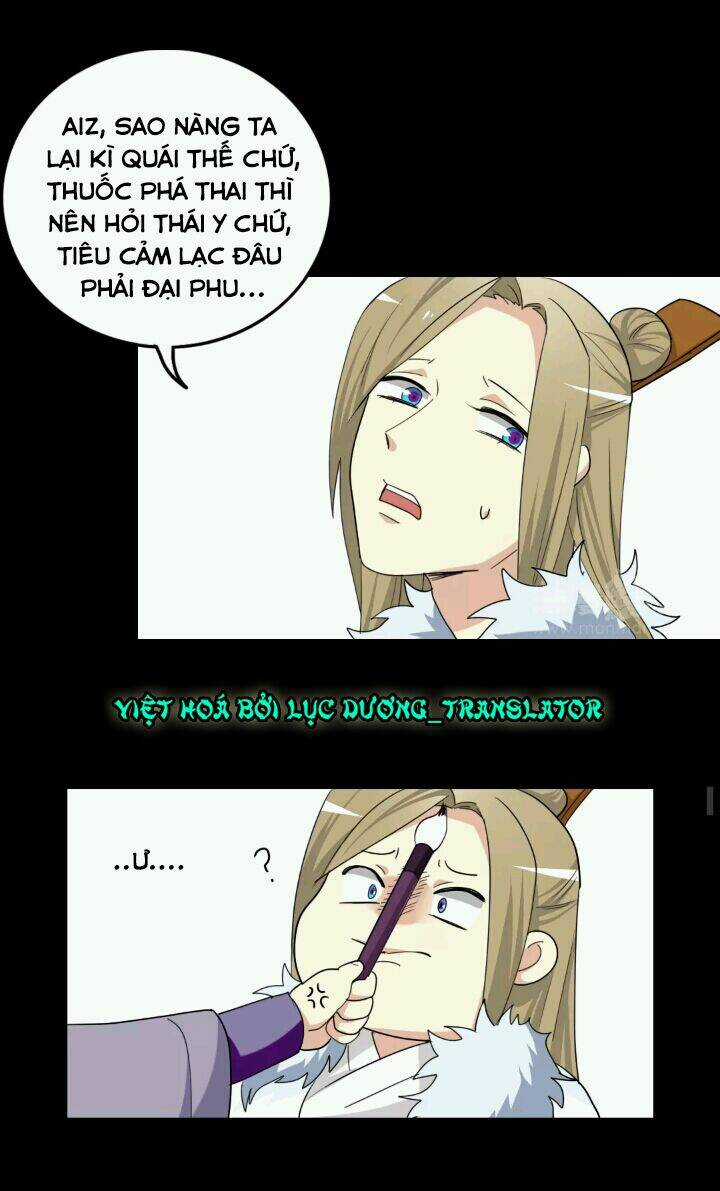 Lưỡng Bất Nghi - Chapter 97 - Trang 18