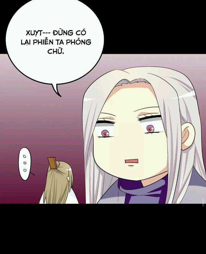 Lưỡng Bất Nghi - Chapter 97 - Trang 19