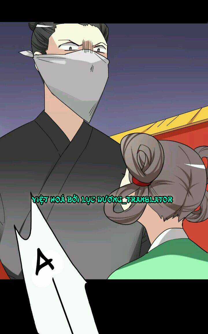 Lưỡng Bất Nghi - Chapter 97 - Trang 3