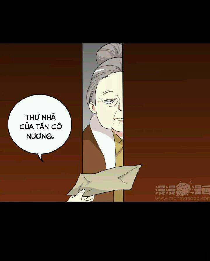 Lưỡng Bất Nghi - Chapter 97 - Trang 22