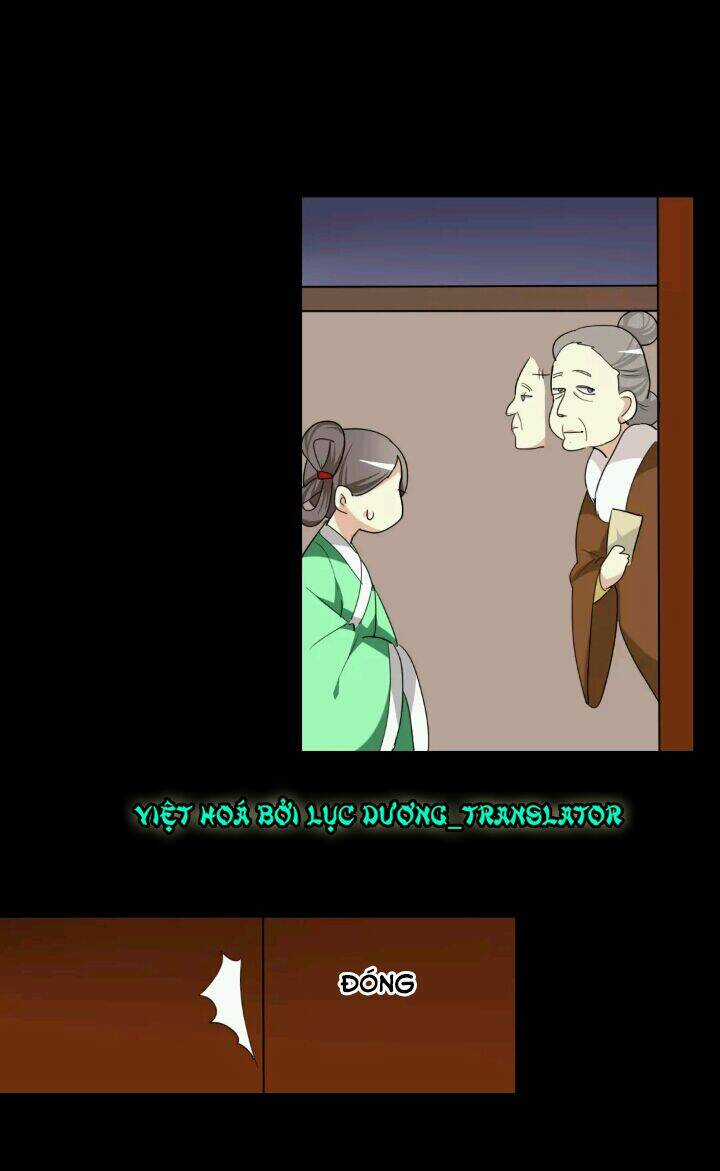 Lưỡng Bất Nghi - Chapter 97 - Trang 23