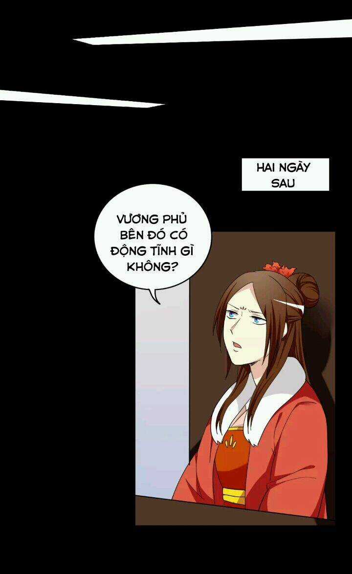 Lưỡng Bất Nghi - Chapter 97 - Trang 24