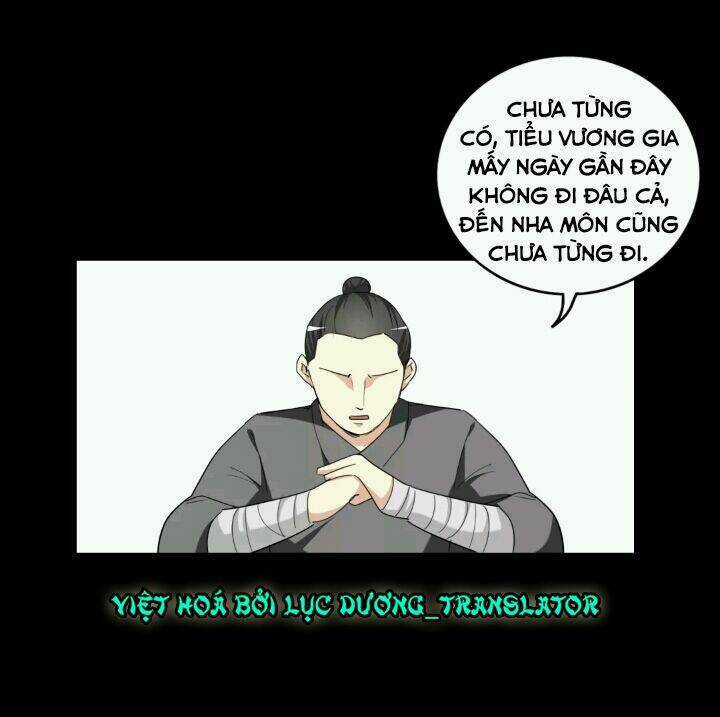 Lưỡng Bất Nghi - Chapter 97 - Trang 25