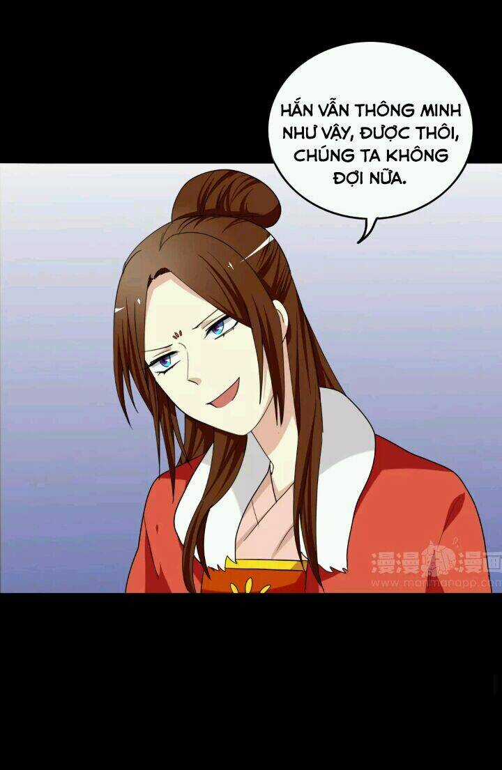 Lưỡng Bất Nghi - Chapter 97 - Trang 26