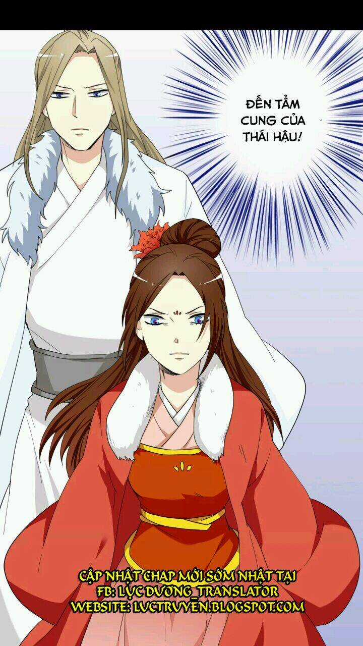 Lưỡng Bất Nghi - Chapter 97 - Trang 27