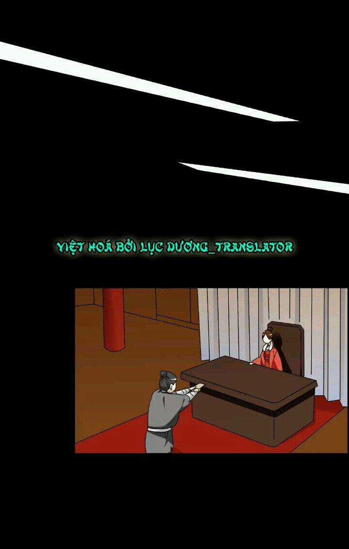 Lưỡng Bất Nghi - Chapter 97 - Trang 5