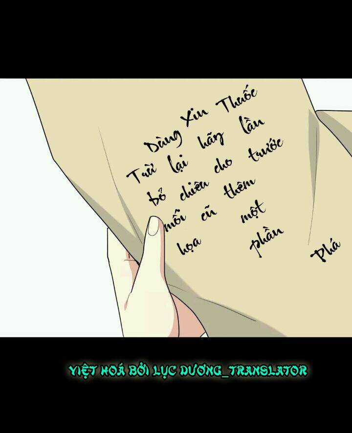 Lưỡng Bất Nghi - Chapter 97 - Trang 7