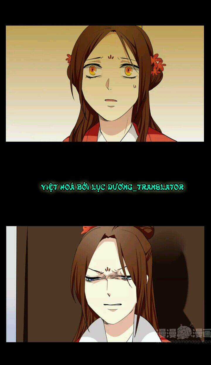 Lưỡng Bất Nghi - Chapter 97 - Trang 10