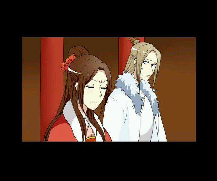 Lưỡng Bất Nghi - Chapter 98 - Trang 2