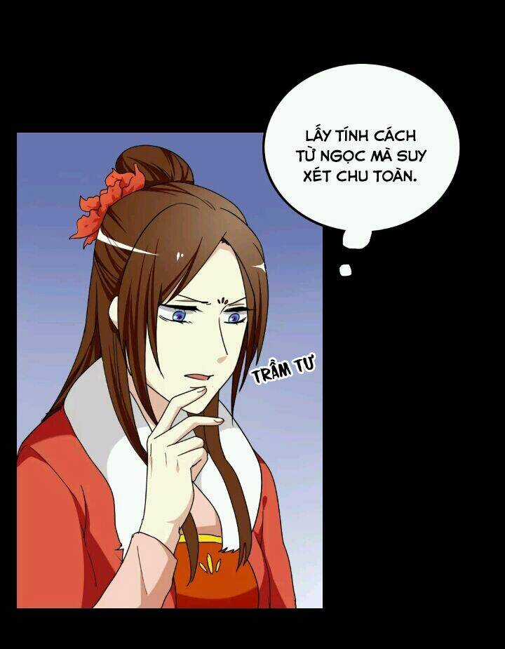 Lưỡng Bất Nghi - Chapter 98 - Trang 11