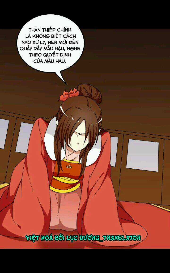 Lưỡng Bất Nghi - Chapter 98 - Trang 12