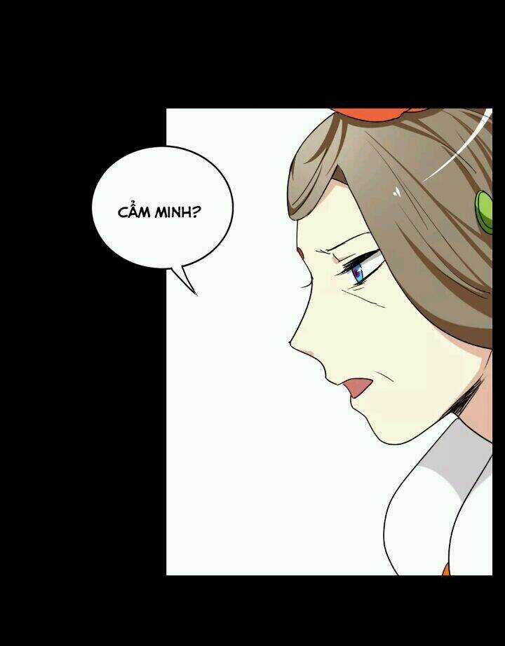 Lưỡng Bất Nghi - Chapter 98 - Trang 13