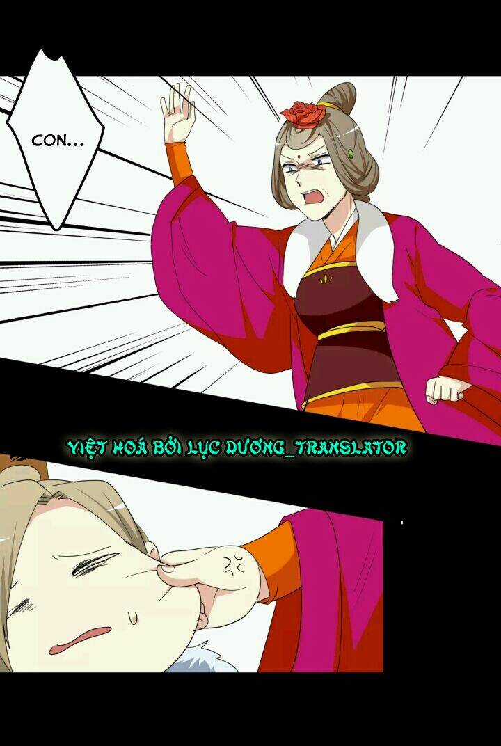 Lưỡng Bất Nghi - Chapter 98 - Trang 16