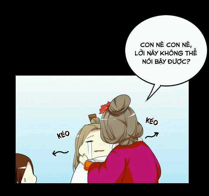 Lưỡng Bất Nghi - Chapter 98 - Trang 17