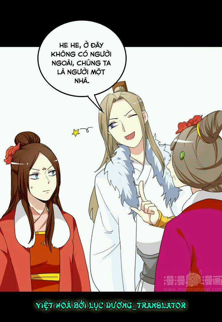 Lưỡng Bất Nghi - Chapter 98 - Trang 18