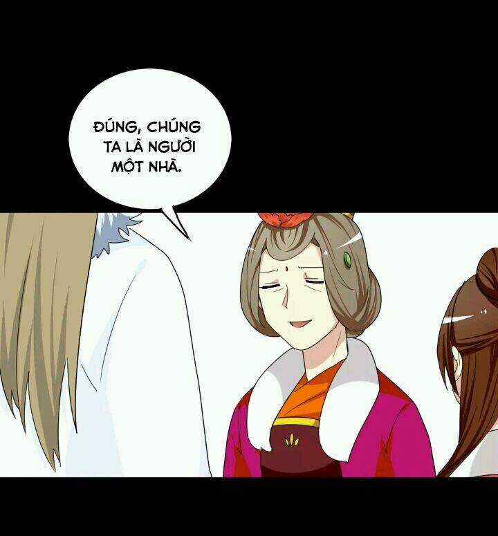 Lưỡng Bất Nghi - Chapter 98 - Trang 19