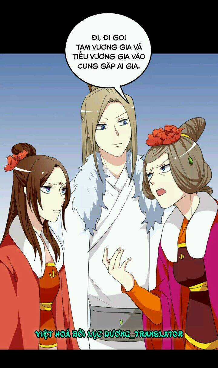 Lưỡng Bất Nghi - Chapter 98 - Trang 20