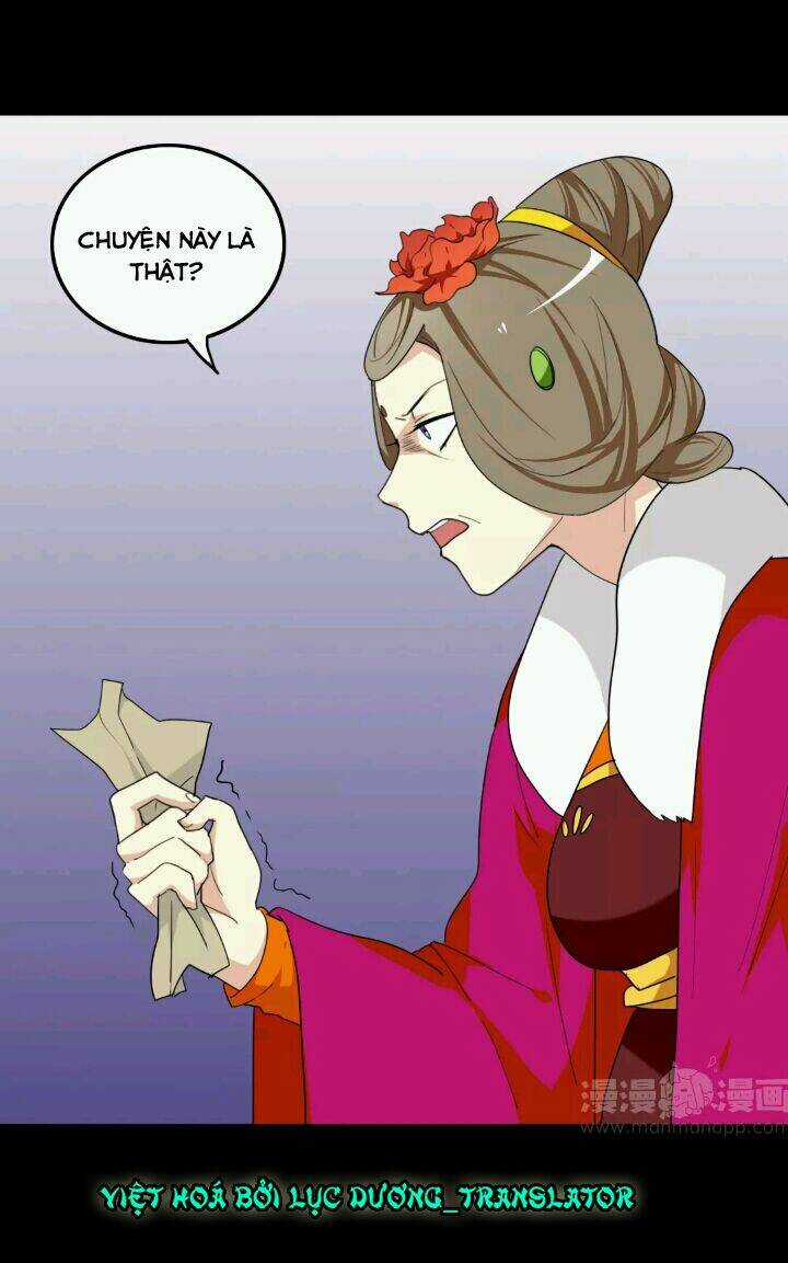 Lưỡng Bất Nghi - Chapter 98 - Trang 3