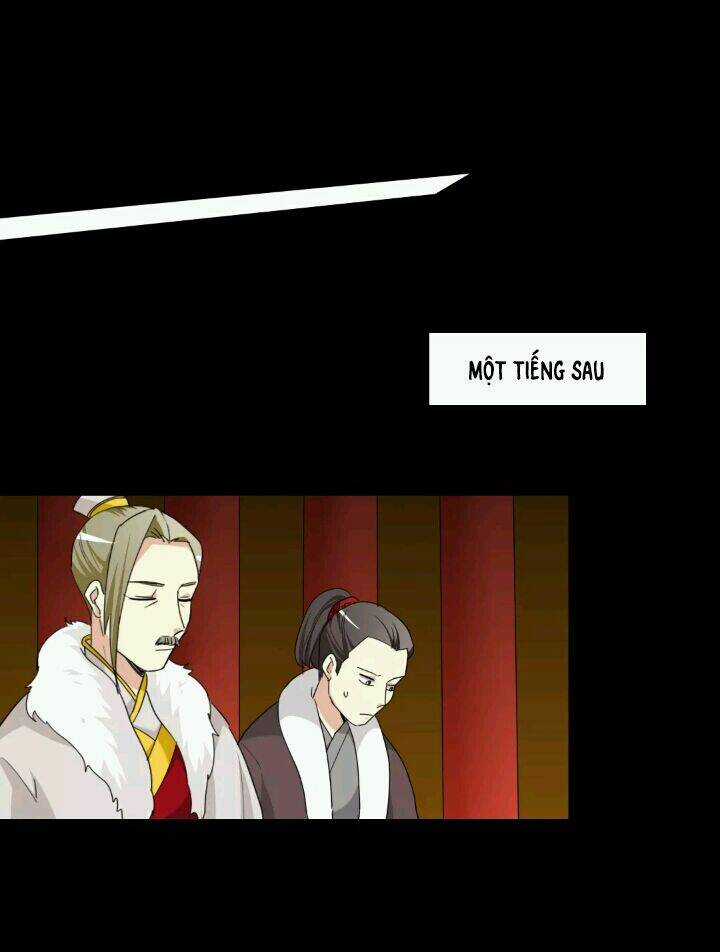 Lưỡng Bất Nghi - Chapter 98 - Trang 21