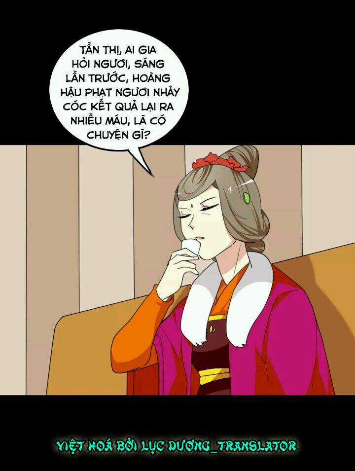 Lưỡng Bất Nghi - Chapter 98 - Trang 23