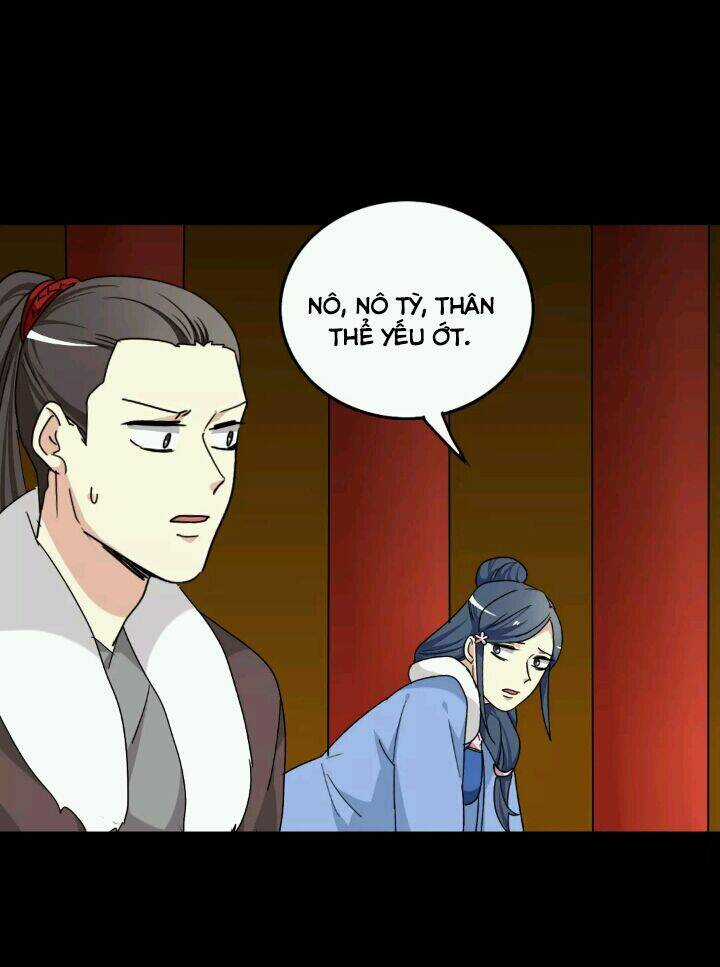 Lưỡng Bất Nghi - Chapter 98 - Trang 24