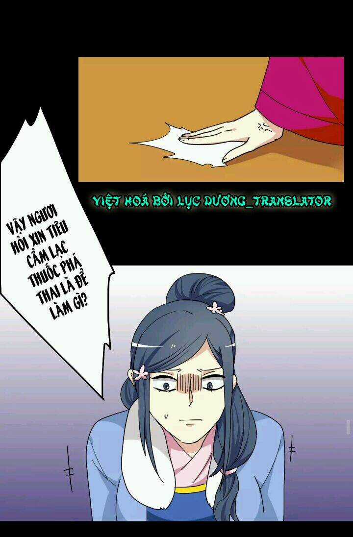 Lưỡng Bất Nghi - Chapter 98 - Trang 25