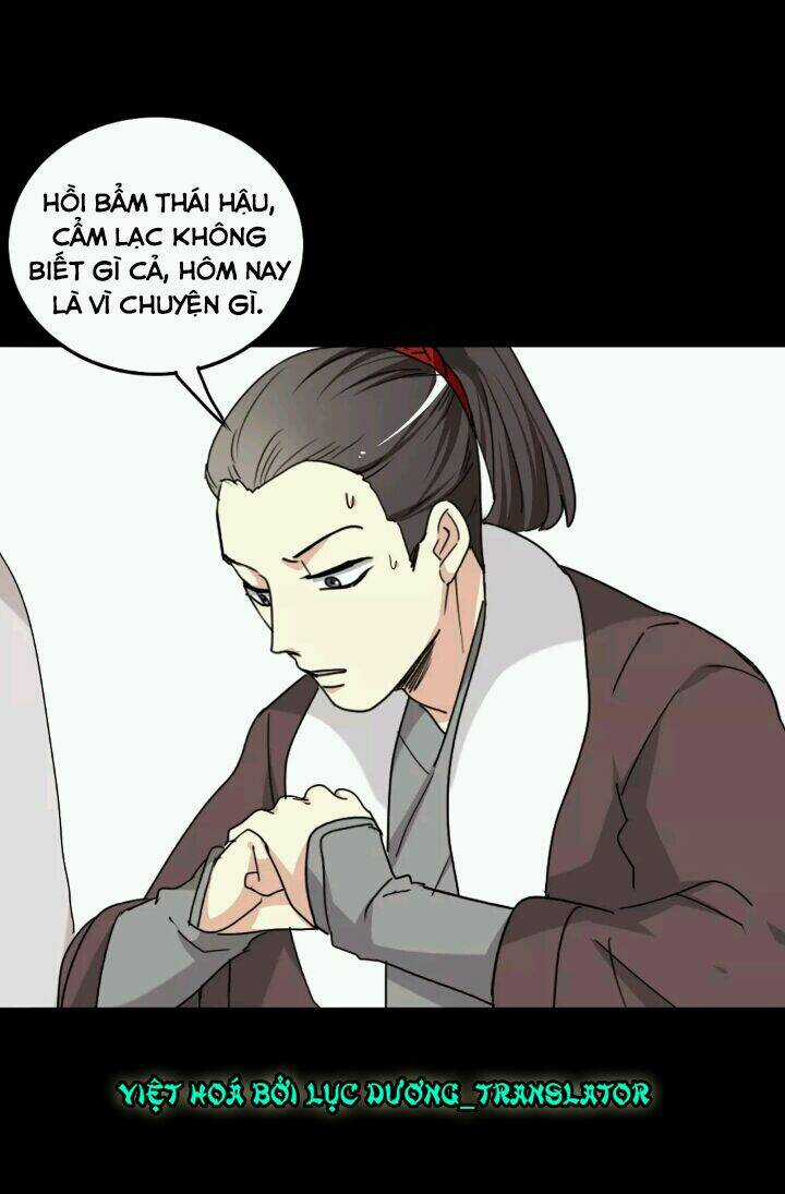 Lưỡng Bất Nghi - Chapter 98 - Trang 27