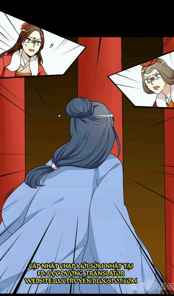 Lưỡng Bất Nghi - Chapter 98 - Trang 29