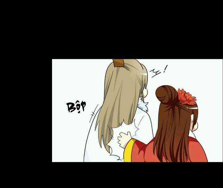 Lưỡng Bất Nghi - Chapter 98 - Trang 4